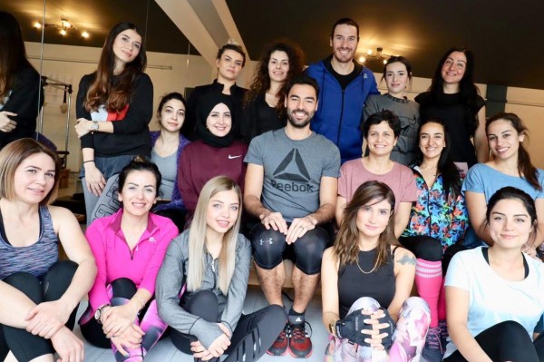 26-27 Ocak Ankara Mat - Reformer Level 1 Eğitimi ( Akın Saatçi )